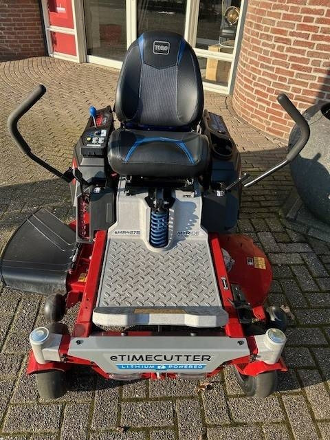 Toro Emr4275 zeroturn - Gräsklippare: bild 1 Toro Emr4275 zeroturn - Gräsklippare: bild 1