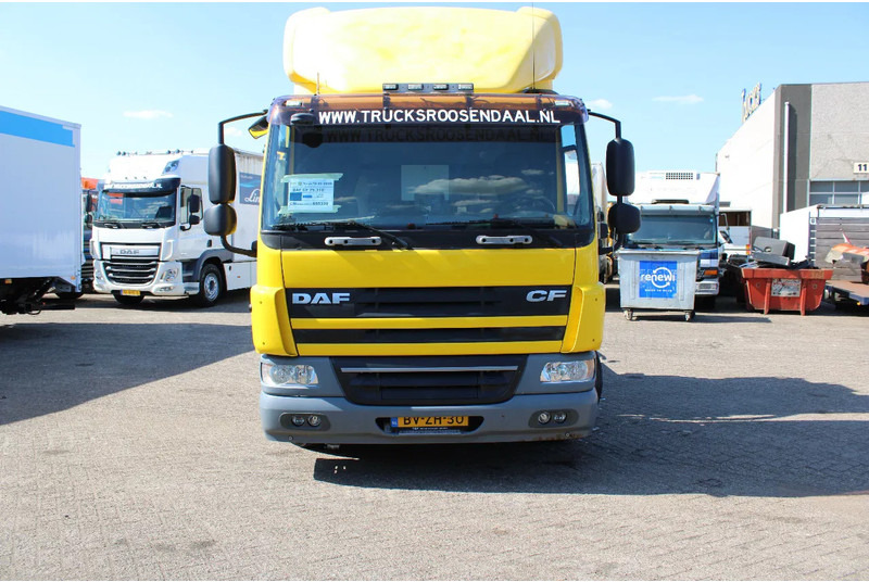 Sopbil DAF CF 75 .310 + 6X2 STEERING: bild 11