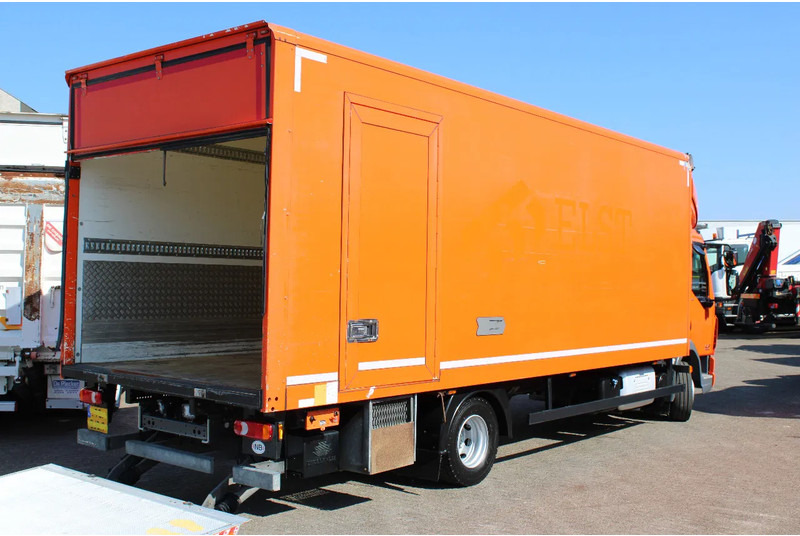 DAF LF 210 + euro 6 + lift + 12t - Lastbil med skåp: bild 5 DAF LF 210 + euro 6 + lift + 12t - Lastbil med skåp: bild 5