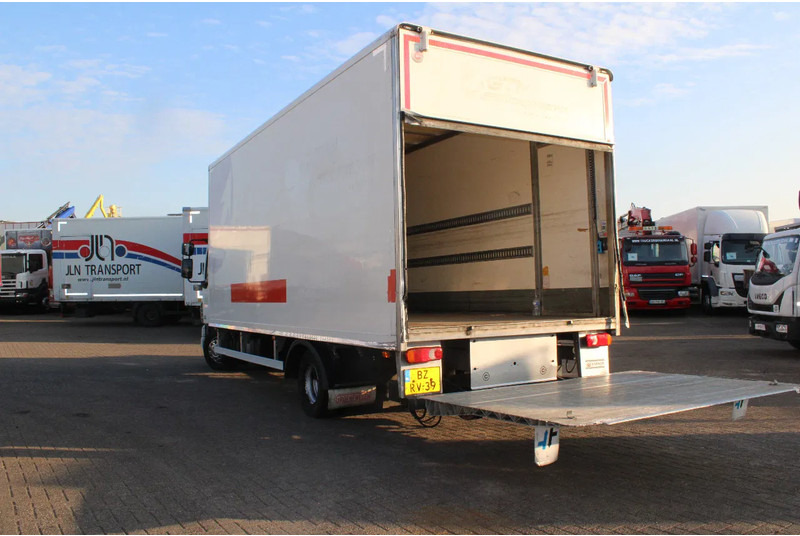 DAF LF 45 .210 + EURO 5 + LIFT + 6.38METER - Lastbil med skåp: bild 5 DAF LF 45 .210 + EURO 5 + LIFT + 6.38METER - Lastbil med skåp: bild 5