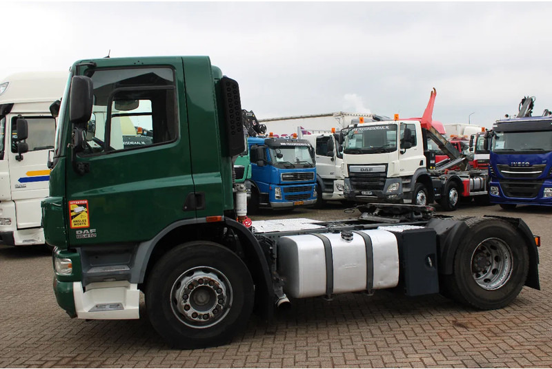 DAF CF 75.360 + EURO 5 + NICE TRUCK - Dragbil: bild 4 DAF CF 75.360 + EURO 5 + NICE TRUCK - Dragbil: bild 4