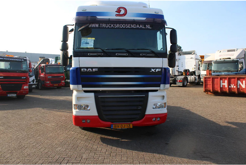 DAF XF 105 105.410 + EURO 5+ 330 KM!! - Dragbil: bild 3 DAF XF 105 105.410 + EURO 5+ 330 KM!! - Dragbil: bild 3