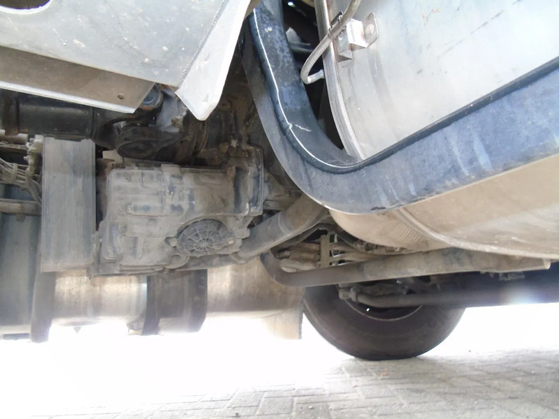 Dragbil MAN TGX 26.480 + 6x2 + retarder + euro 6: bild 10 Dragbil MAN TGX 26.480 + 6x2 + retarder + euro 6: bild 10