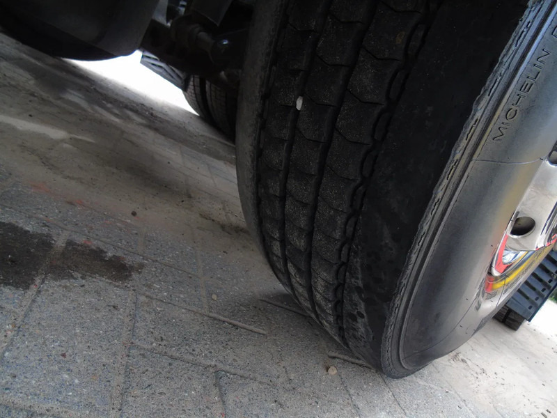 Dragbil MAN TGX 26.480 + 6x2 + retarder + euro 6: bild 17 Dragbil MAN TGX 26.480 + 6x2 + retarder + euro 6: bild 17