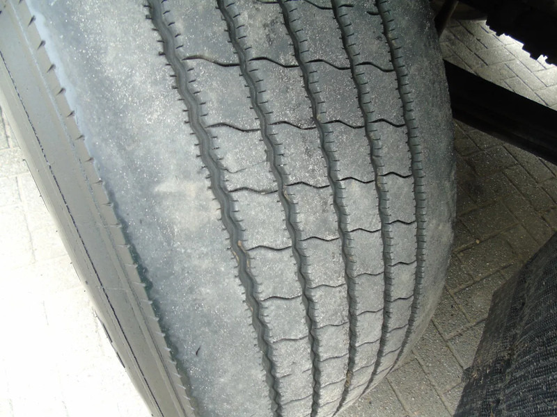 Dragbil MAN TGX 26.480 + 6x2 + retarder + euro 6: bild 15 Dragbil MAN TGX 26.480 + 6x2 + retarder + euro 6: bild 15