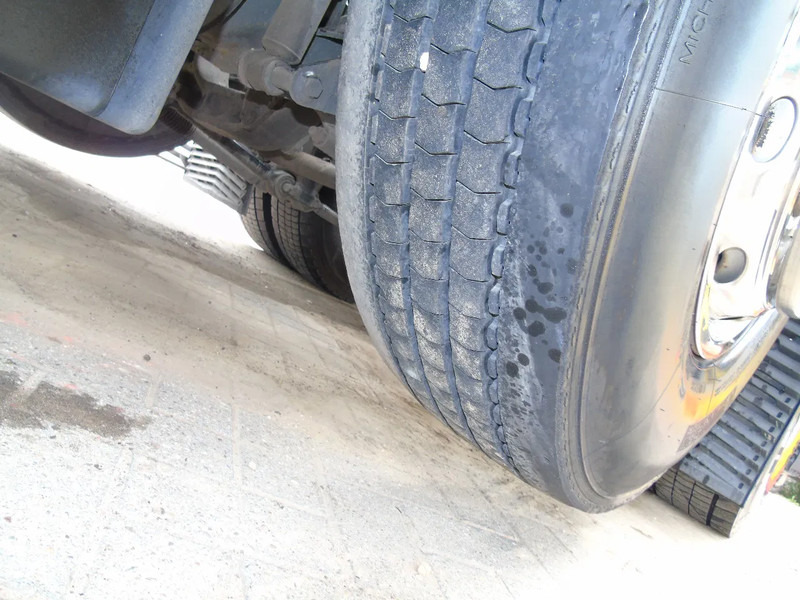 Dragbil MAN TGX 26.480 + 6x2 + retarder + euro 6: bild 19 Dragbil MAN TGX 26.480 + 6x2 + retarder + euro 6: bild 19