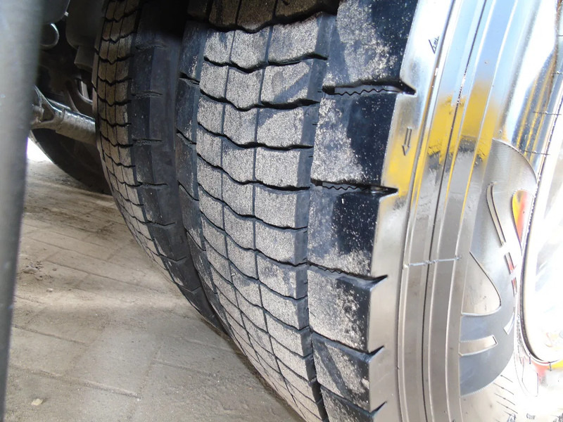 Dragbil MAN TGX 26.480 + 6x2 + retarder + euro 6: bild 20 Dragbil MAN TGX 26.480 + 6x2 + retarder + euro 6: bild 20