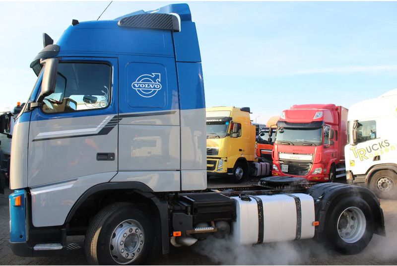 Volvo FH 12.440 + xl cab + manual + EURO 5 - Dragbil: bild 3 Volvo FH 12.440 + xl cab + manual + EURO 5 - Dragbil: bild 3