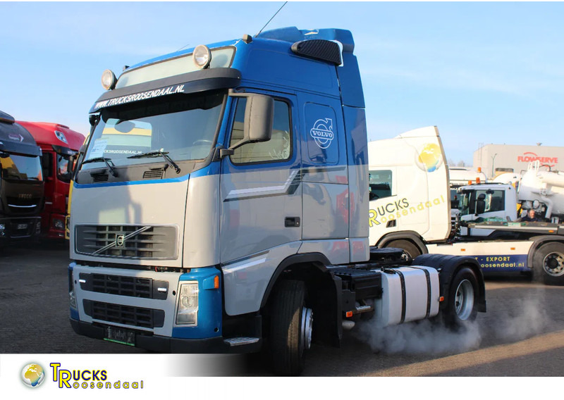 Volvo FH 12.440 + xl cab + manual + EURO 5 - Dragbil: bild 1 Volvo FH 12.440 + xl cab + manual + EURO 5 - Dragbil: bild 1