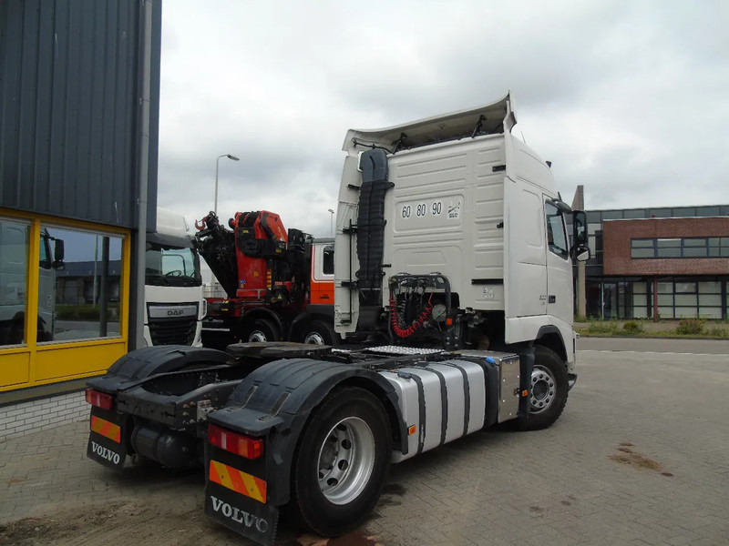 Volvo FH 500 + EURO 5 - Dragbil: bild 3 Volvo FH 500 + EURO 5 - Dragbil: bild 3