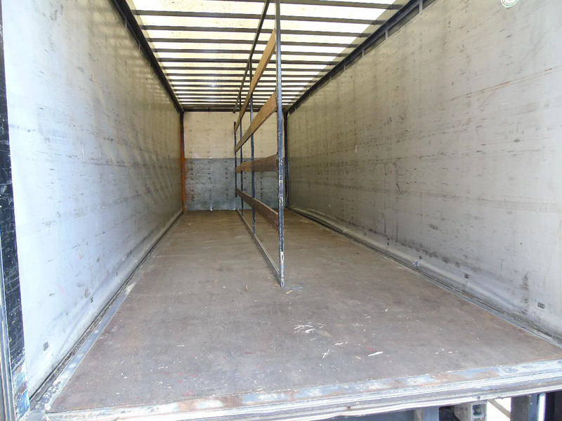 Iveco Stralis 260S36 + EURO 5 + 6X2 + 26T - Kapellbil: bild 5 Iveco Stralis 260S36 + EURO 5 + 6X2 + 26T - Kapellbil: bild 5