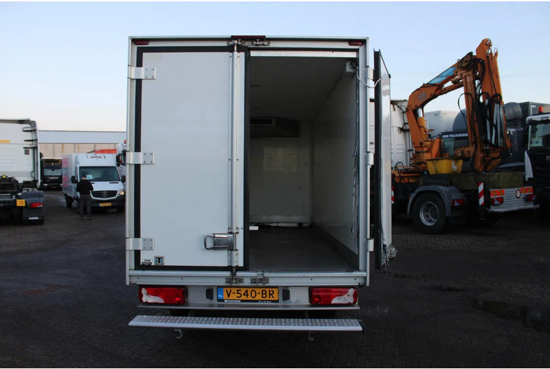 Mercedes-Benz Sprinter 316 + THERMO KING - Kylbil: bild 4 Mercedes-Benz Sprinter 316 + THERMO KING - Kylbil: bild 4