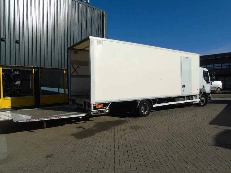 Volvo FL 250 + euro 6 + lift + 12T - Lastbil med skåp: bild 5 Volvo FL 250 + euro 6 + lift + 12T - Lastbil med skåp: bild 5