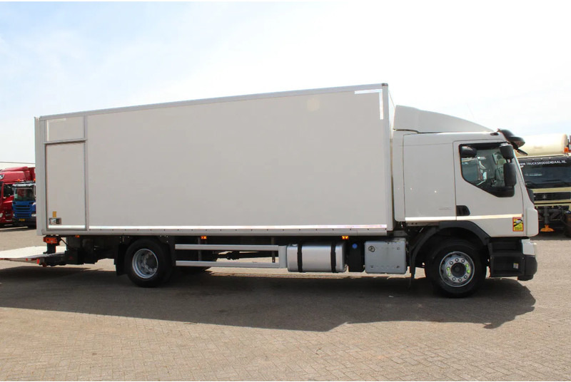 Volvo FL 280 + 19 T + LIFT + EURO 6 + NICE TRUCK - Lastbil med skåp: bild 3 Volvo FL 280 + 19 T + LIFT + EURO 6 + NICE TRUCK - Lastbil med skåp: bild 3