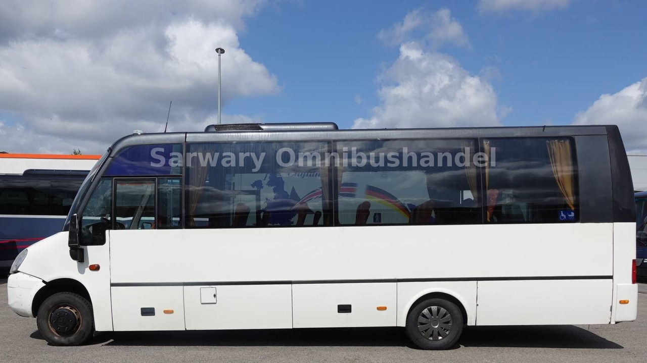 Iveco 65C17 *Klima *Euro5*Wing*Daily*Mago*Rapido*City - Minibuss, Persontransport: bild 5 Iveco 65C17 *Klima *Euro5*Wing*Daily*Mago*Rapido*City - Minibuss, Persontransport: bild 5