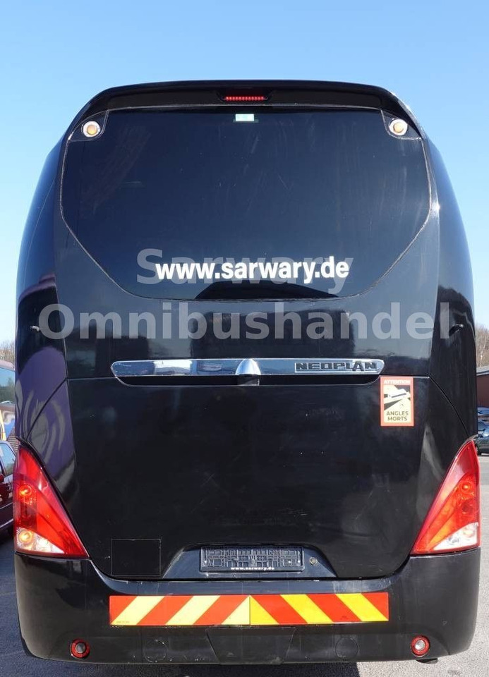 Neoplan N 1216 HD Cityliner*51 Sitze*P 14*Starliner*R 07 - Turistbuss: bild 3 Neoplan N 1216 HD Cityliner*51 Sitze*P 14*Starliner*R 07 - Turistbuss: bild 3