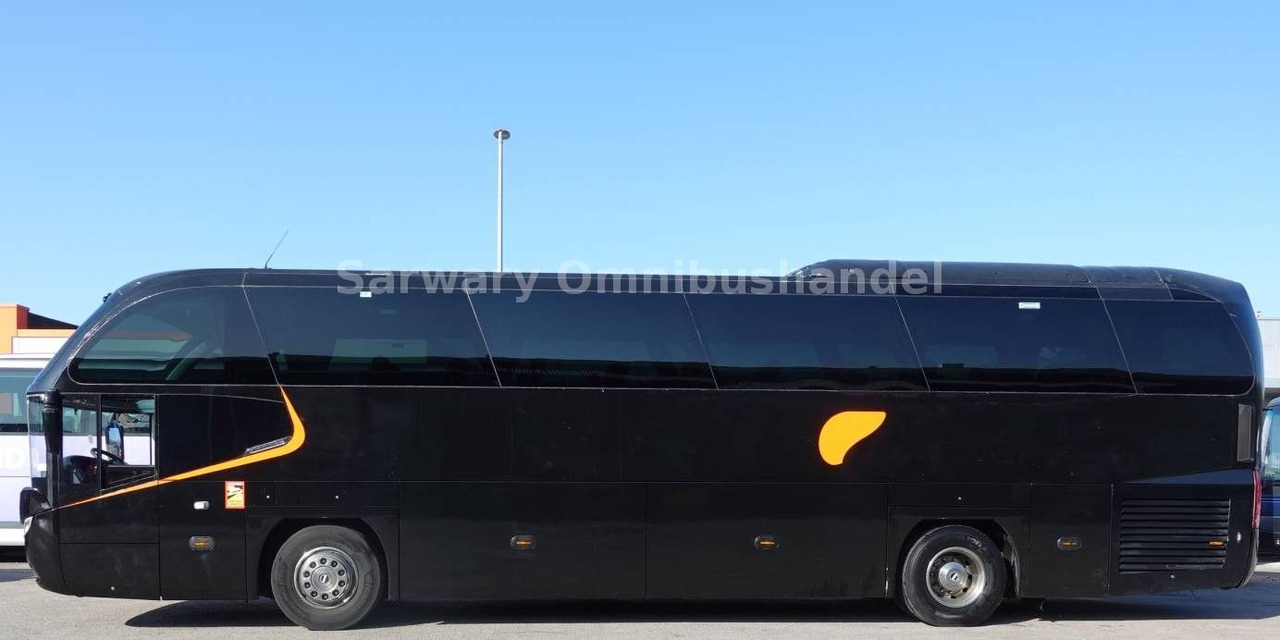 Neoplan N 1216 HD Cityliner*51 Sitze*P 14*Starliner*R 07 - Turistbuss: bild 5 Neoplan N 1216 HD Cityliner*51 Sitze*P 14*Starliner*R 07 - Turistbuss: bild 5