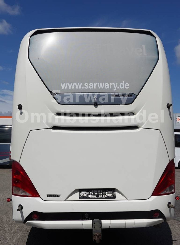 Neoplan Tourliner N 2216 SHD *P21*Tourismo*R07*51-Sitze* - Turistbuss: bild 4 Neoplan Tourliner N 2216 SHD *P21*Tourismo*R07*51-Sitze* - Turistbuss: bild 4