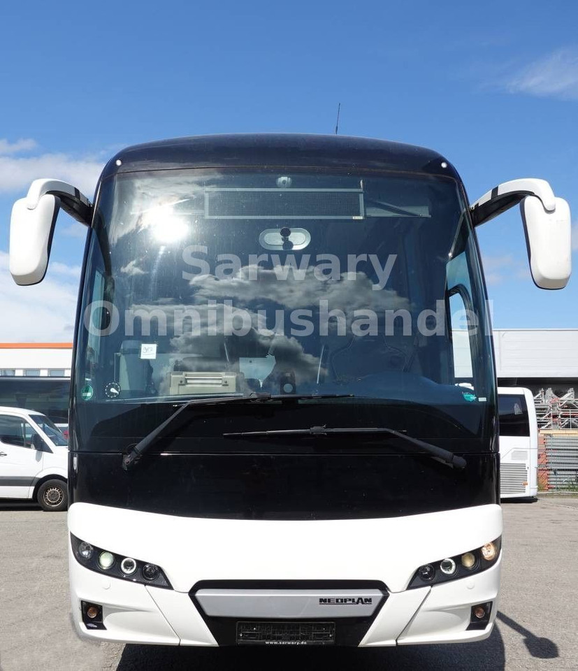 Neoplan Tourliner N 2216 SHD *P21*Tourismo*R07*51-Sitze* - Turistbuss: bild 3 Neoplan Tourliner N 2216 SHD *P21*Tourismo*R07*51-Sitze* - Turistbuss: bild 3