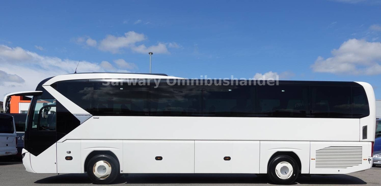 Neoplan Tourliner N 2216 SHD *P21*Tourismo*R07*51-Sitze* - Turistbuss: bild 5 Neoplan Tourliner N 2216 SHD *P21*Tourismo*R07*51-Sitze* - Turistbuss: bild 5
