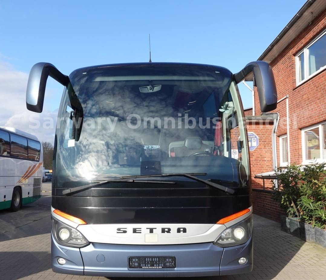 Setra 516 MD*WC*Tourismo*Travego*R 07*52 Sitze*TÜV NEU - Turistbuss: bild 3 Setra 516 MD*WC*Tourismo*Travego*R 07*52 Sitze*TÜV NEU - Turistbuss: bild 3