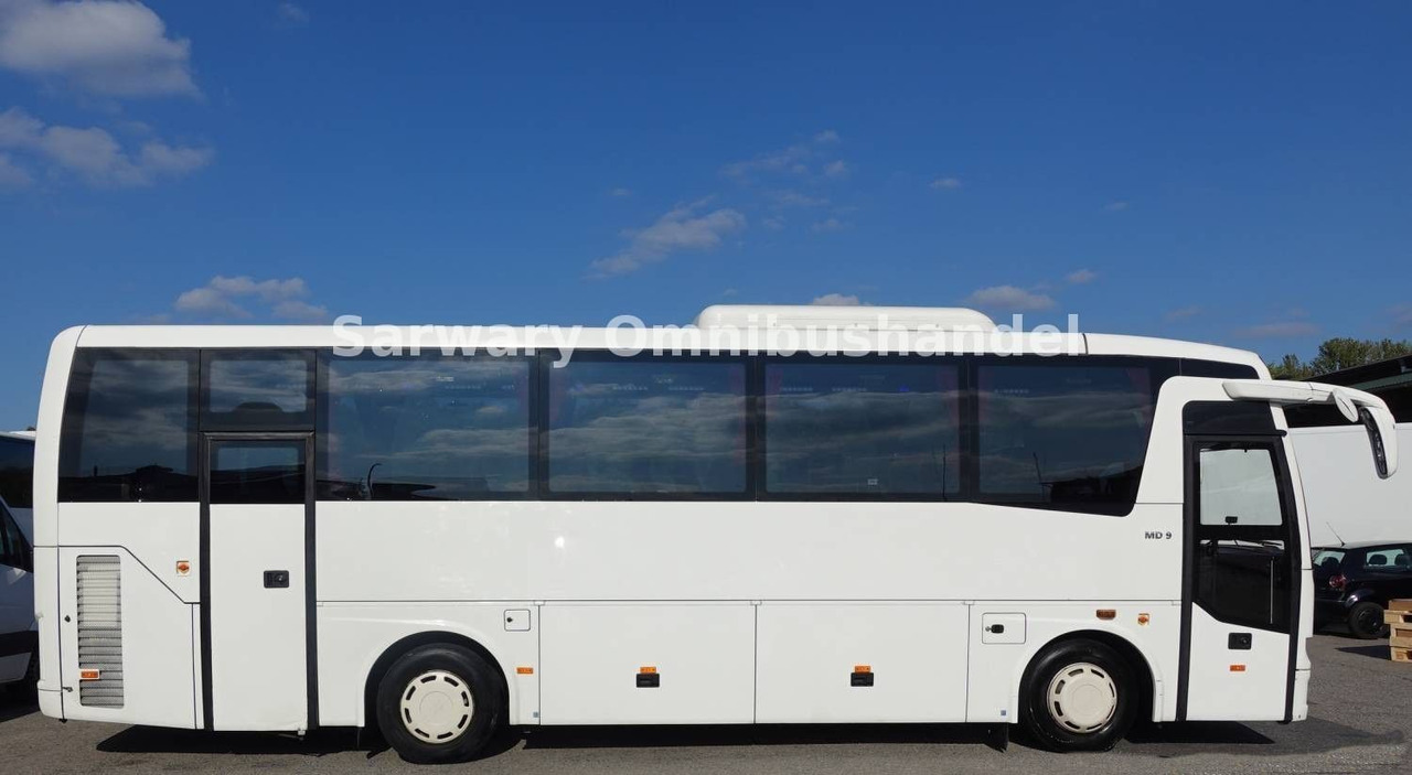 Temsa MD 9*Klima*EURO 6*WC*34 Sitze*510 Tourino*Midi* - Turistbuss: bild 3 Temsa MD 9*Klima*EURO 6*WC*34 Sitze*510 Tourino*Midi* - Turistbuss: bild 3