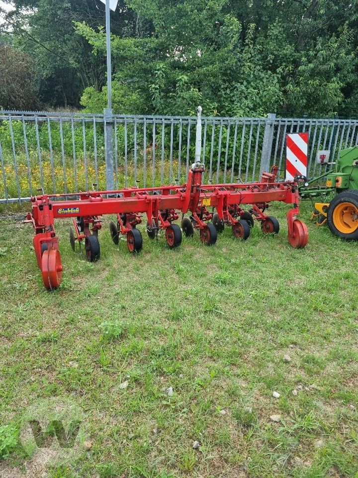 Einböck AEROSTAR 1200 Exact - Maskin för jordbearbetning: bild 1 Einböck AEROSTAR 1200 Exact - Maskin för jordbearbetning: bild 1