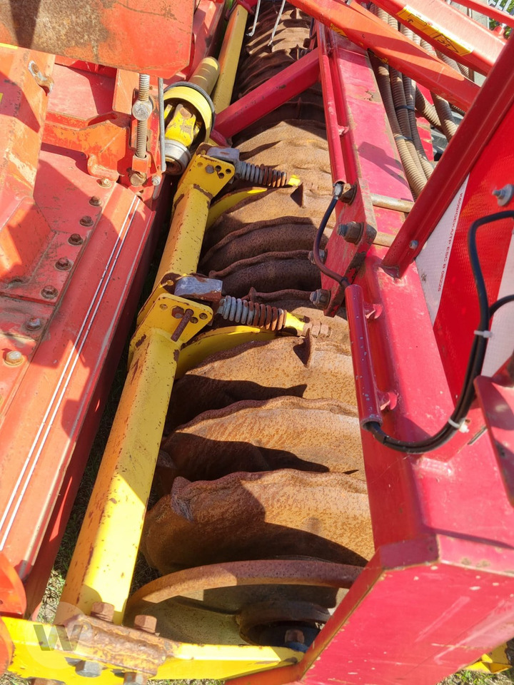 Horsch Pronto - Såmaskin: bild 2 Horsch Pronto - Såmaskin: bild 2