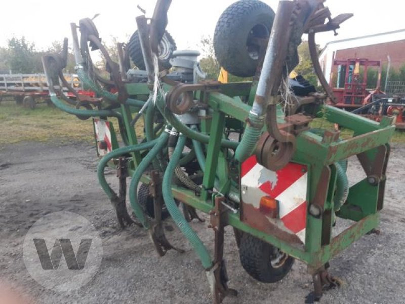 Kotte GARANT Güllegrubber - Jord injektor: bild 2 Kotte GARANT Güllegrubber - Jord injektor: bild 2