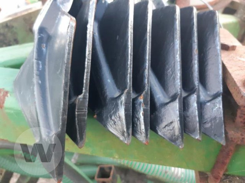 Kotte GARANT Güllegrubber - Jord injektor: bild 5 Kotte GARANT Güllegrubber - Jord injektor: bild 5
