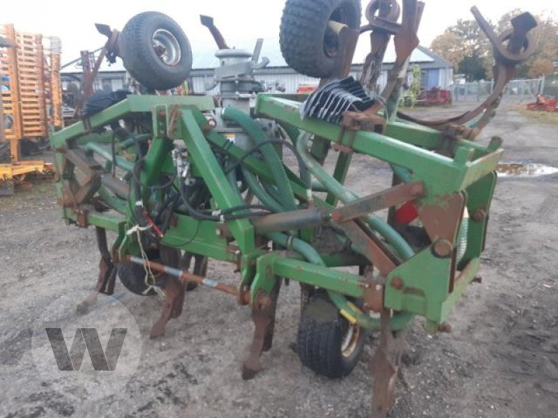 Kotte GARANT Güllegrubber - Jord injektor: bild 1 Kotte GARANT Güllegrubber - Jord injektor: bild 1