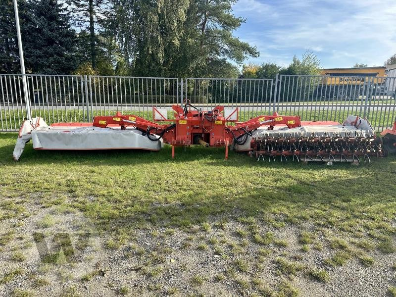 Kuhn FC 883 - Slåttermaskin: bild 2 Kuhn FC 883 - Slåttermaskin: bild 2