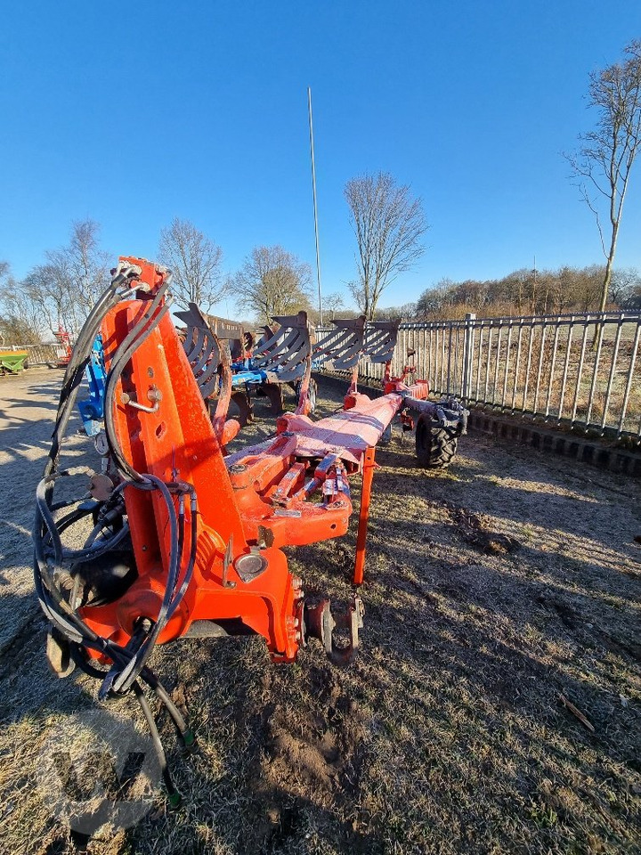 Kuhn Vari-Master - Plog: bild 3 Kuhn Vari-Master - Plog: bild 3