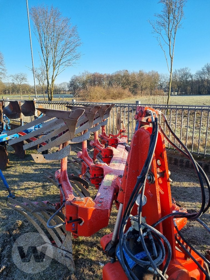 Kuhn Vari-Master - Plog: bild 5 Kuhn Vari-Master - Plog: bild 5