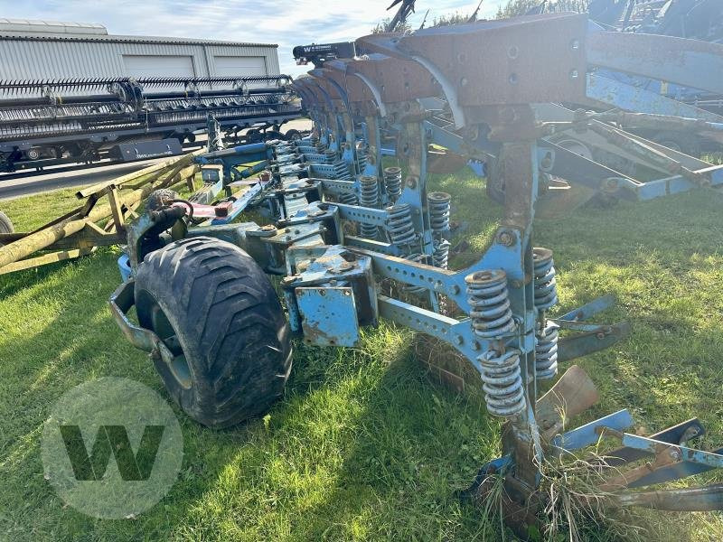 Lemken VARI DIAMANT - Plog: bild 5 Lemken VARI DIAMANT - Plog: bild 5