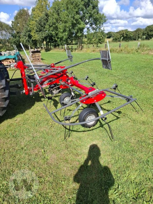 Massey Ferguson TD 524 DN - Hövändare: bild 3 Massey Ferguson TD 524 DN - Hövändare: bild 3