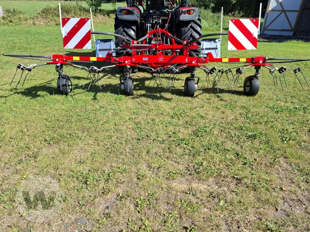 Massey Ferguson TD 524 DN - Hövändare: bild 2 Massey Ferguson TD 524 DN - Hövändare: bild 2