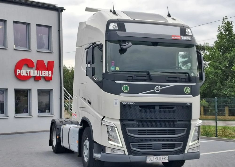 Volvo FH460 I-Save Globetrotter XL // GWARANCJA // I-ParkCool - Dragbil: bild 2 Volvo FH460 I-Save Globetrotter XL // GWARANCJA // I-ParkCool - Dragbil: bild 2