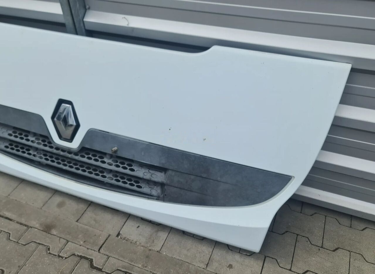 Renault PREMIUM truck - Galler för Lastbil: bild 3 Renault PREMIUM truck - Galler för Lastbil: bild 3