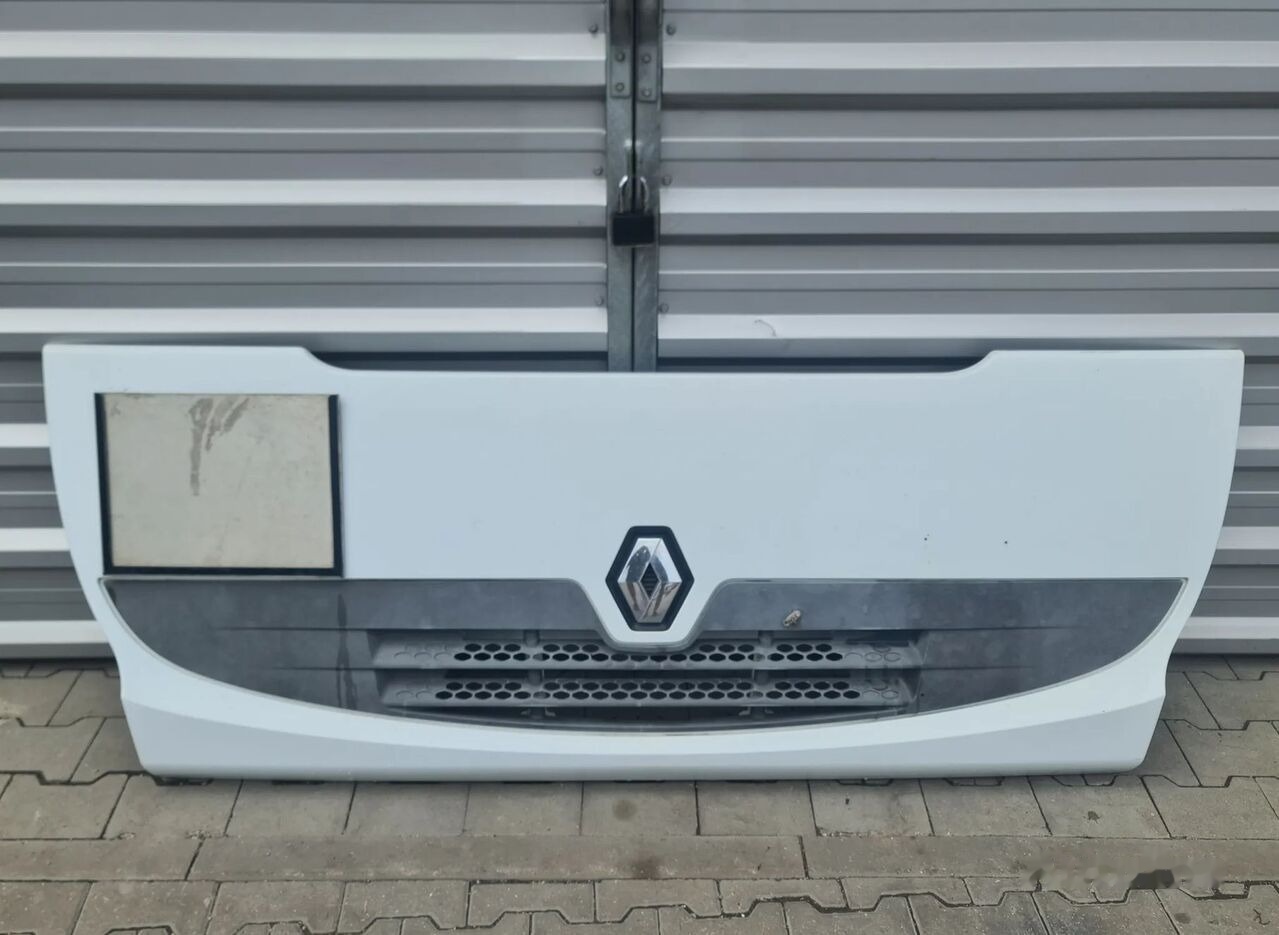 Renault PREMIUM truck - Galler för Lastbil: bild 1 Renault PREMIUM truck - Galler för Lastbil: bild 1