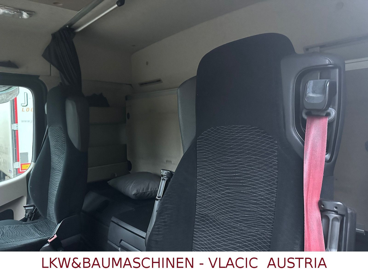 Mercedes-Benz Actros 1840 ADR - Dragbil: bild 5 Mercedes-Benz Actros 1840 ADR - Dragbil: bild 5