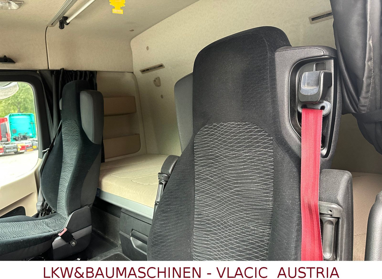Mercedes-Benz Actros 1840 ADR - Dragbil: bild 5 Mercedes-Benz Actros 1840 ADR - Dragbil: bild 5