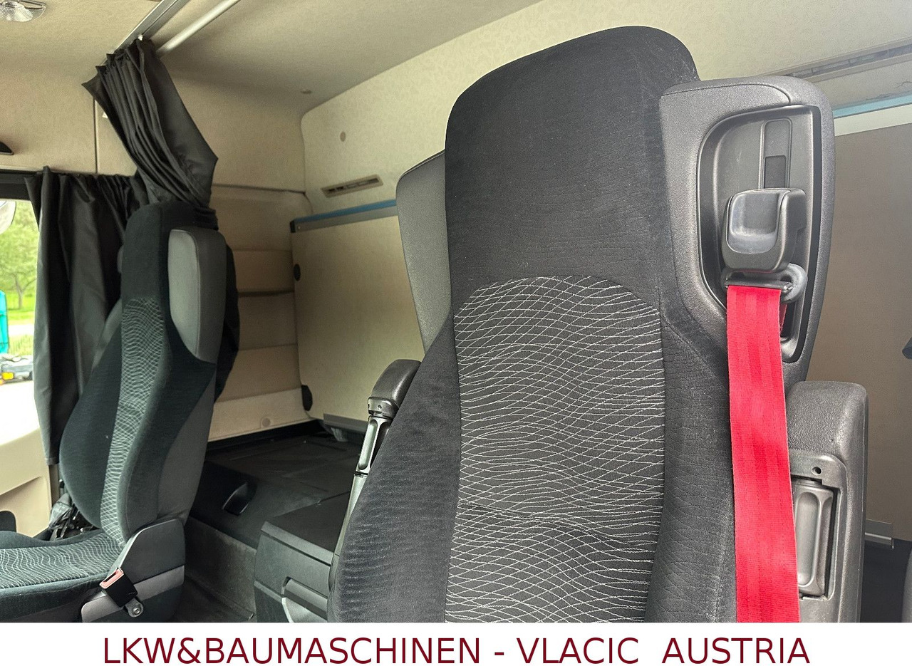 Mercedes-Benz Actros 1840 ADR - Dragbil: bild 5 Mercedes-Benz Actros 1840 ADR - Dragbil: bild 5