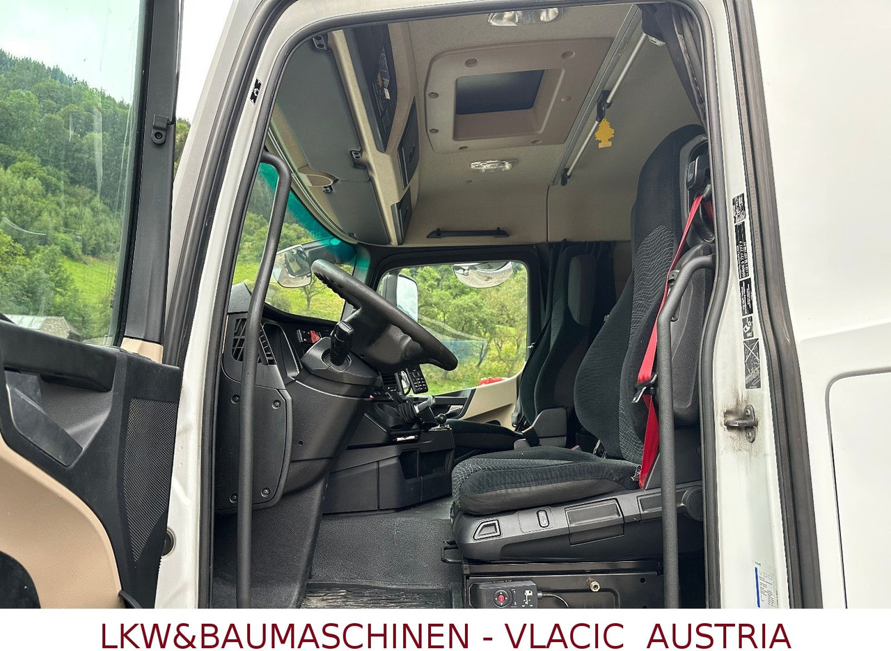 Mercedes-Benz Actros 1840 ADR - Dragbil: bild 3 Mercedes-Benz Actros 1840 ADR - Dragbil: bild 3