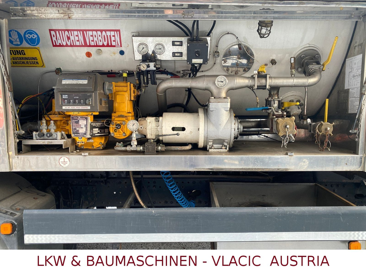 MAN TGS 26.360 euro5 eev Gastank - Tankbil: bild 5 MAN TGS 26.360 euro5 eev Gastank - Tankbil: bild 5