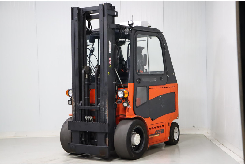 Carer Z70H - Eltruck: bild 3 Carer Z70H - Eltruck: bild 3