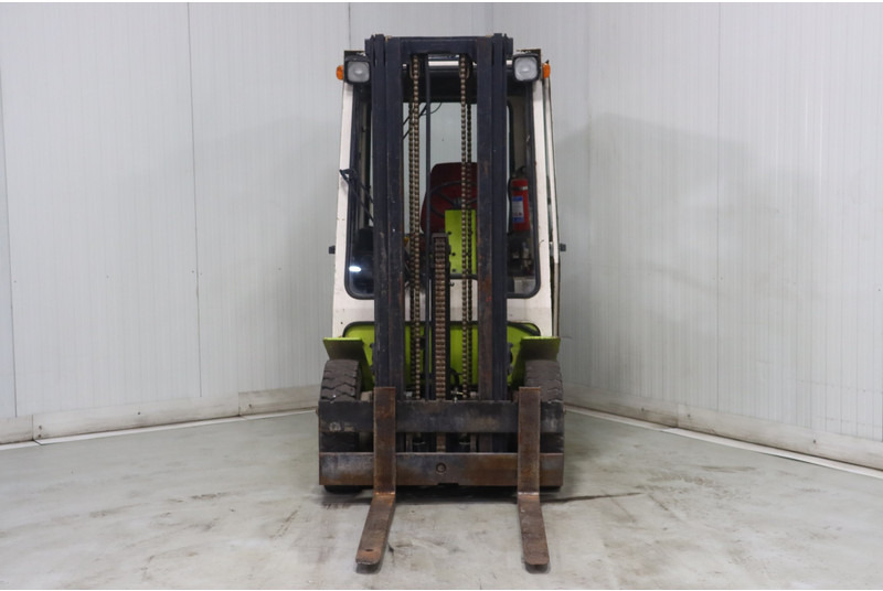 Clark DPM20N - Dieseltruck: bild 3 Clark DPM20N - Dieseltruck: bild 3