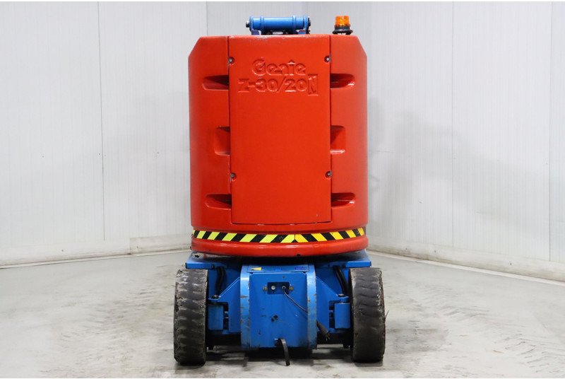 Genie Z-30/20N RJ - Bomlift: bild 5 Genie Z-30/20N RJ - Bomlift: bild 5