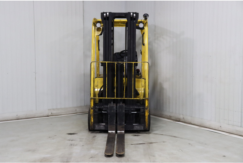 Hyster J1.8XNT - Eltruck: bild 4 Hyster J1.8XNT - Eltruck: bild 4