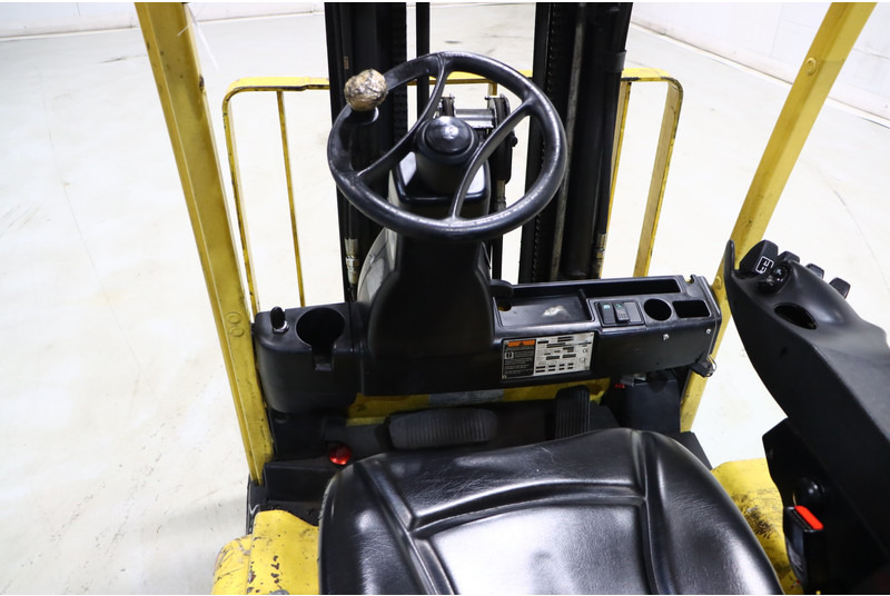 Hyster J1.8XNT - Eltruck: bild 2 Hyster J1.8XNT - Eltruck: bild 2